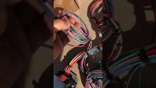 Kwikwire for ford mainline