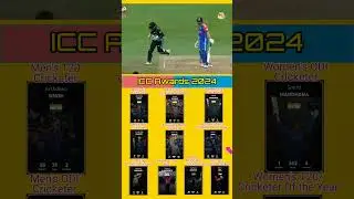 ICC Awards 2024 🏏 #trendingshorts #tamilsong #vkmsviews #trending #trend #song #icc #iccawards #bcci