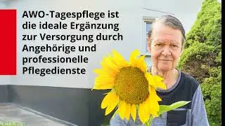 AWO Familien- und Pflegezentrum 