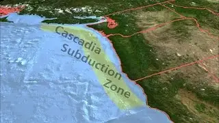 Nature's Fury: Tsunami Science - Reading the Geological Record