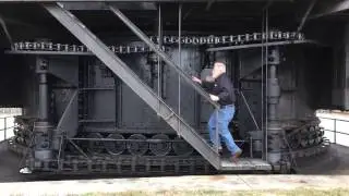 A Look at Government Bridge