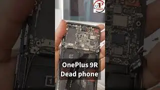 OnePlus 9R Dead 🔥🔥🔥 #shorts  #viral  #trending #oneplus9r