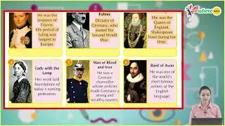 Ch 30 | Future India | Gk | Class 6 | Dynamic Personalities | For children