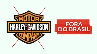 Fim da Harley Davidson no Brasil - O sonho acabou?