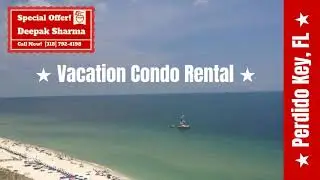 Perdido Key Rentals Cheap