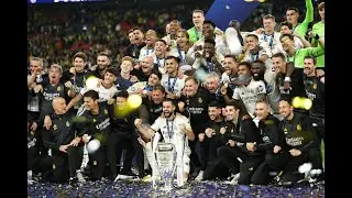 Real Madrid Are UNSTOPPABLE! | 2024 UCL Champions With Kroos&rsquo; Farewell Masterclass