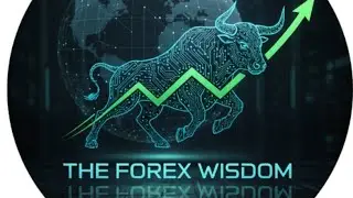 The Forex Wisdom is live!