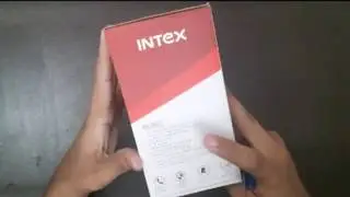 unboxing and review of intex jogger b