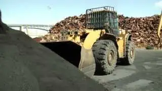 On the Go: Iron ore export kick-off event