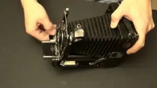 9x12 Plate cameras - Unnamed cameras
