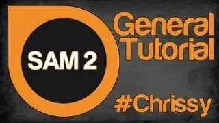 [SAM Broadcaster 2] General Tutorial