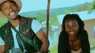CY ft VC NDING'ALULA (OFFICIAL MUSIC VIDEO) DIRECTOR IGO CHADOS