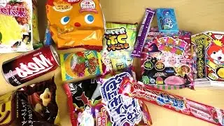 WOWBOX - Fun and Tasty 1/3