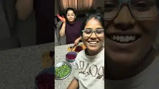 Simple lunch at Home❤️🏡 #MiniVlog-1#Saturday Lunch #GoodFood #Family #healthylifestyle