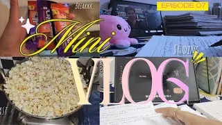 Day in my life as a NEET aspirant 🩺 | balancing chaos & dreams |