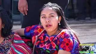 PUEBLO VIEJO MOMOSTENANGO 25 DE NOVIEMBRE  2019 PARTE 4
