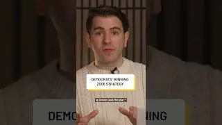 Смогут ли демократы повторить свою стратегию 2006 года по возвращению контроля над Сенатом в 2026...