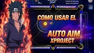 AUTO AIM 8 BALL POOL XPROJECT 🔥🤯 MOD8ballpool