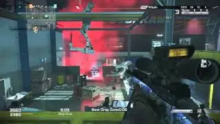 40+ Kills Gold MTAR