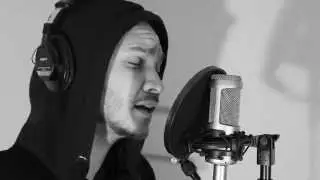 Muse - Madness - Vocal Cover