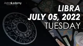 LIBRA ♎❤ THIS IS A TEST! ❤️ HOROSCOPE July 2022