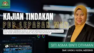 KAJIAN TINDAKAN NEGERI JOHOR 2025 | GURU : SITI ASMA BINTI OTHMAN