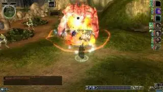 NWN2 OC (HD) - Act 3 - Batha