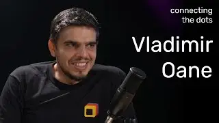 Vladimir Oane - Founder & CEO @Deepstash