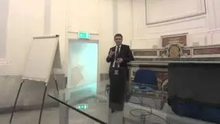 Gennaro Tesone, Co-Founder e CEO di 56 CUBE, Venture Incubator