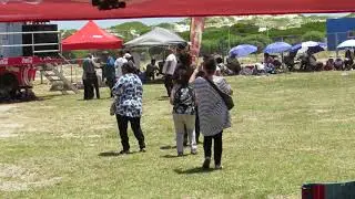 Hawston Fish Festival 2018