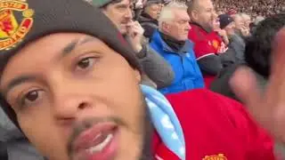 Man United vs Man City 2 0 Highlights & Goals Premier League ⚽ Patrick Dorgu & Bryan Mbeumo Goals