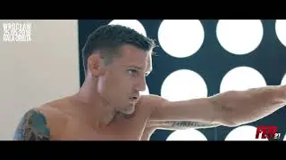 FEN 21: Szymon Dusza vs Oskar Somerfeld zapowiedź