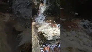 Running Water Sounds for Sleep, Stress, and Anxiety #runningwater#asmrair