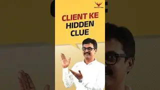 Master Client Body Language With These Hidden Clues!