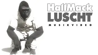 HallMack - Luscht (Musikvideo)
