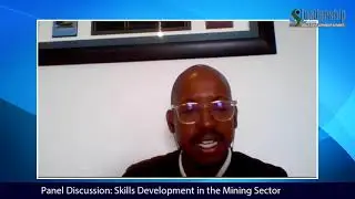 Skills Development Summit 2021: Skills Development in the Mining Sector