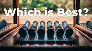 Best Shotgun Microphones - Choosing the Right Shotgun Microphone