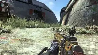 Call of Duty AW - Only 1 DEATH!! - Horizon - HBRa3 Insanity ELITE GUN - 26-1 - ONLINE PC GAMEPLAY