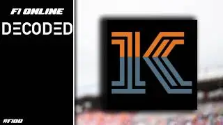 Kai Bachini: F1 Online Decoded episode 5