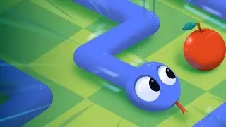 🐍SNAKE GAME LIVE🐍