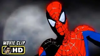 SPIDER-MAN: The New Animated Series Episode 1 Clip - 