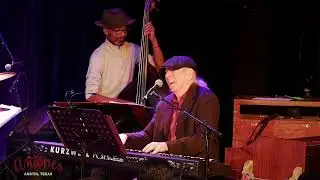 Compared To What Red Young & His Hot Horns Antones 2 17 24