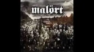 Mal&ouml;rt - The Red Division