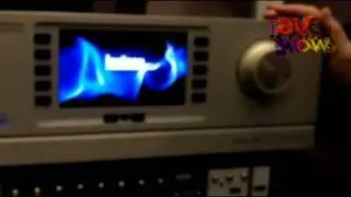 CEDIA 2011: Harman Demos the Lexicon MP20