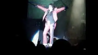 Alice Cooper, Cardiff  Motorpoint 24/10/12