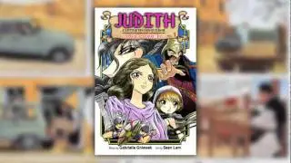 Christian Comics take part in one of Europe's Biggest Festivals