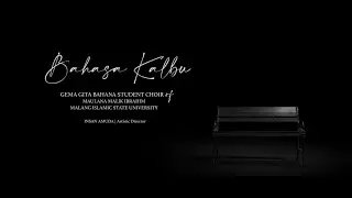 PSM GGB - BAHASA KALBU  | Arr by Dinar Primasti | World Virtual Choir Festival 2021