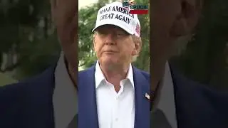 &ldquo;Death to America?&rdquo; &ndash; Trump Responds to Iran&rsquo;s Threats