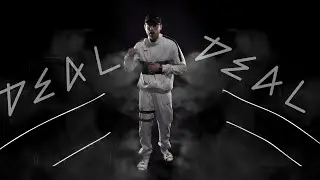 GVLO - DEAL (prod. Luizzi) /off. video/