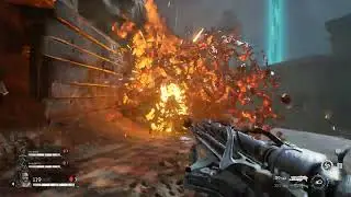 ИГРАЕМ В PAINKILLER 2025